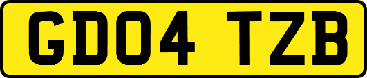 GD04TZB