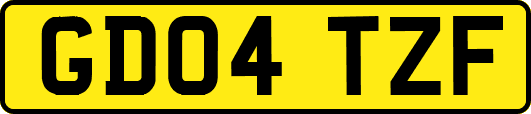 GD04TZF