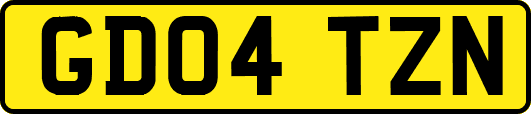 GD04TZN