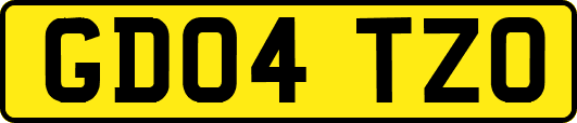 GD04TZO