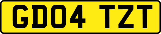 GD04TZT