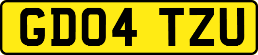 GD04TZU