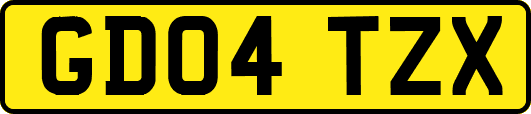 GD04TZX