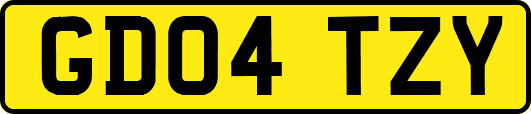 GD04TZY