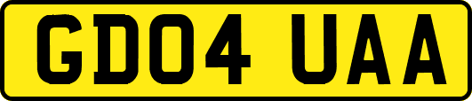 GD04UAA