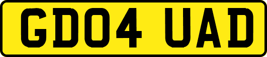GD04UAD