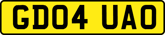 GD04UAO
