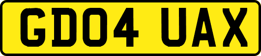 GD04UAX