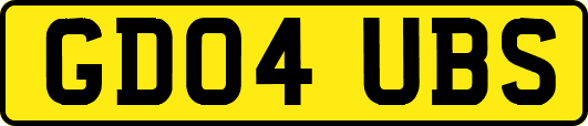 GD04UBS