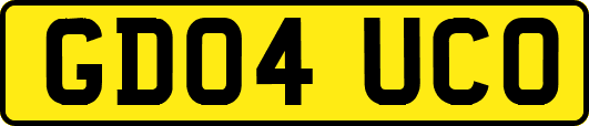 GD04UCO