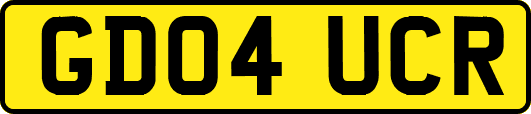 GD04UCR