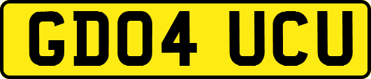 GD04UCU