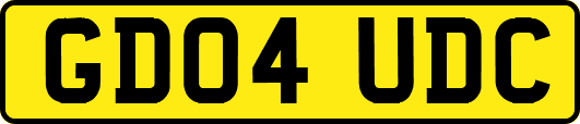 GD04UDC