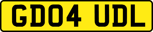 GD04UDL