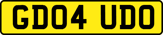 GD04UDO