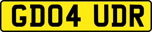 GD04UDR