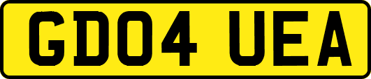 GD04UEA