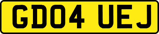 GD04UEJ