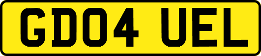 GD04UEL
