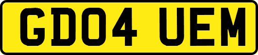 GD04UEM