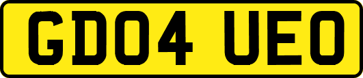 GD04UEO