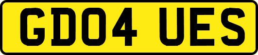 GD04UES
