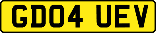 GD04UEV