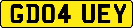 GD04UEY