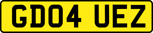 GD04UEZ