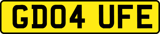 GD04UFE