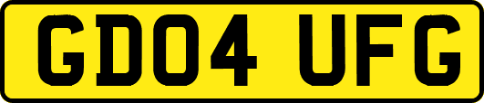 GD04UFG
