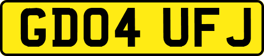 GD04UFJ