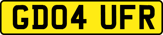 GD04UFR