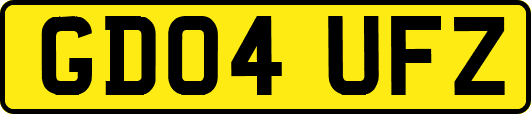 GD04UFZ