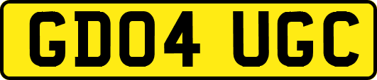 GD04UGC