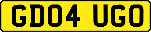 GD04UGO