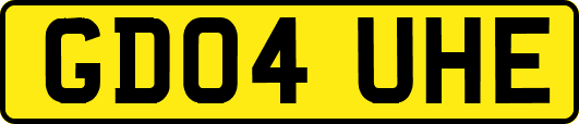 GD04UHE