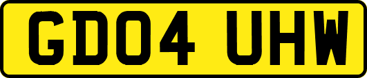 GD04UHW