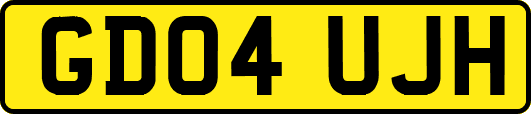 GD04UJH