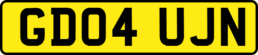 GD04UJN