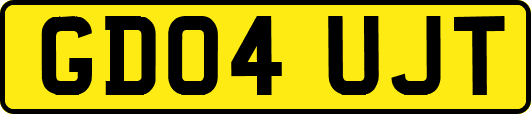 GD04UJT