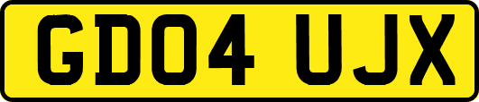 GD04UJX