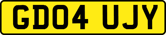 GD04UJY