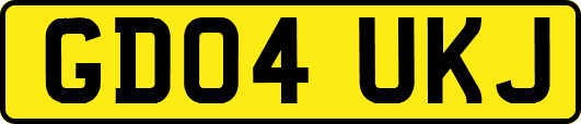 GD04UKJ
