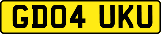 GD04UKU