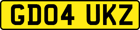 GD04UKZ