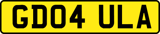 GD04ULA