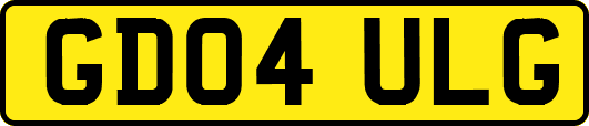 GD04ULG