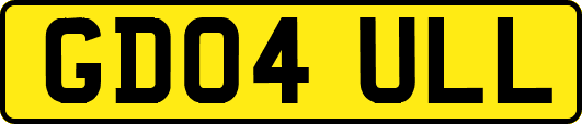 GD04ULL