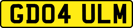 GD04ULM